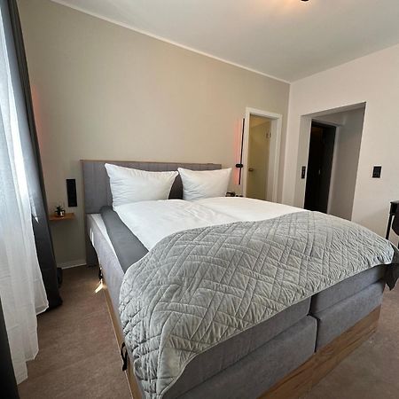 Hotel Emilia Würzburg Exteriör bild